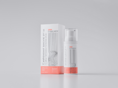 Антиоксидантный солнцезащитный крем SPF 50 / Antioxidant Suncare SPF 50 Cream - ЛИА