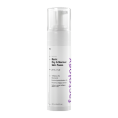 Базовая пенка для сухой и нормальной кожи / Basic Dry & Normal Skin Foam - ЛИА