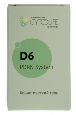 D6 PDRN System - ЛИА