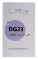 DG23 PDRN Fibroblast - ЛИА