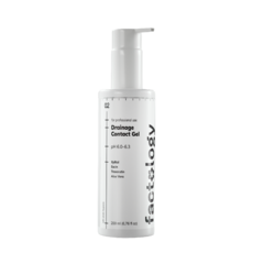 Дренажный контактный гель / Drainage Contact Gel - ЛИА