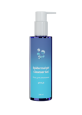 Гель для умывания EPIDERMAL pH CLEANSER GEL, 200 мл - ЛИА