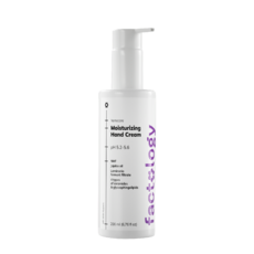 Увлажняющий крем для рук / Moisturizing Hand Cream - ЛИА