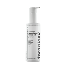 Контактный гель себум-контроль / Sebum Control Contact Gel - ЛИА