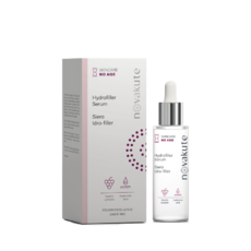 СЫВОРОТКА-ГИДРОФИЛЛЕР NO AGE / HYDROFILLER SERUM - ЛИА