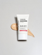 BB-крем Medi-Peel Glutathione Mela Toning BB Cream SPF 50+ PA++++  - ЛИА