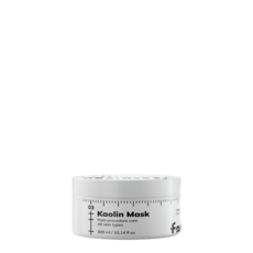 Каолиновая маска / Kaolin Mask - ЛИА