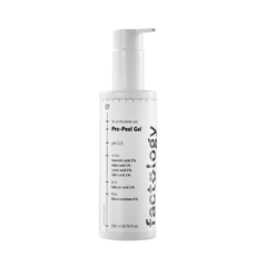Предпилинговый гель / Pre-Peel Gel - ЛИА