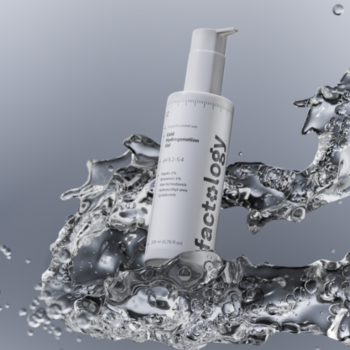 Гель холодного гидрирования / Cold Hydrogenation Gel - ЛИА