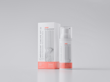 Антиоксидантный солнцезащитный крем SPF 50 / Antioxidant Suncare SPF 50 Cream - ЛИА