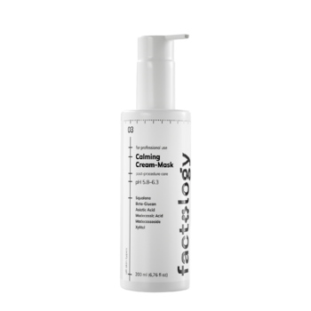 Успокаивающая крем-маска / Calming Cream-Mask - ЛИА