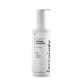 Дренажный контактный гель / Drainage Contact Gel - ЛИА