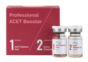 Набор Professional ACET Booster - ЛИА