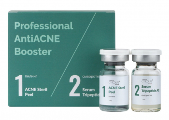 Набор Professional AntiACNE Booster - ЛИА