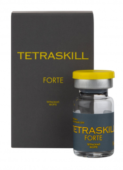 Tetraskill Forte - ЛИА