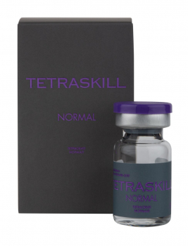 Tetraskill Normal - ЛИА