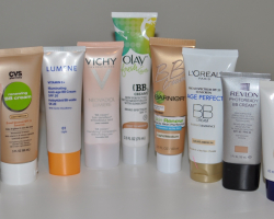 Чем отличается BB-крем от CC-крема - ЛИА